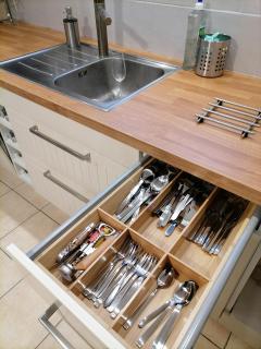 Maison de vacances grayan et l hôpital - 8