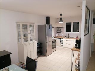 Maison de vacances grayan et l hôpital - 7