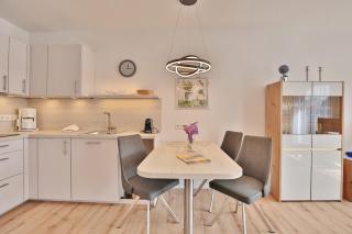 Seeburg Seeburg Appartement 1 1 - Scharbeutz - 8