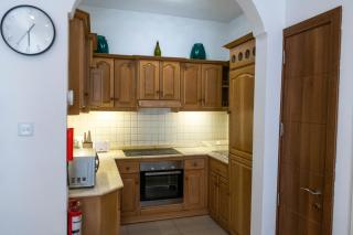 Rua Cosy Apartment Sliema (3 Bedroom 2 Bathroom), 2 mins walk from sea - 5