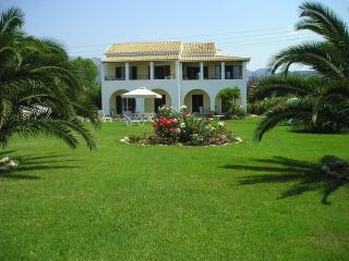 Eleftheria Studios and Apartments - Acharavi - 0