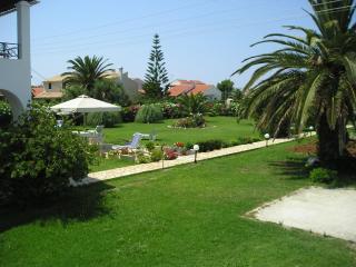 Eleftheria Studios and Apartments - Acharavi - 9