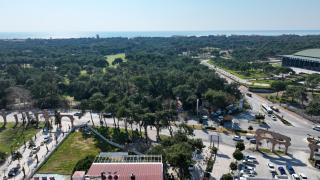 Selin Otel Belek - Antália - 7