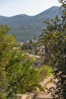 Byron's seaview Home in Stalis - Stalida - 6