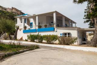 Villa Giorgos - Kefalos - 8