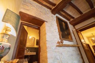 Degli Alessandri house - Sassoferrato - 2