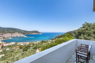 Villa Nina Skopelos- Private Pool - Magnificent Views - Skopelos - 2