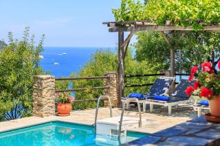 Villa Nina Skopelos- Private Pool - Magnificent Views - Skopelos - 4