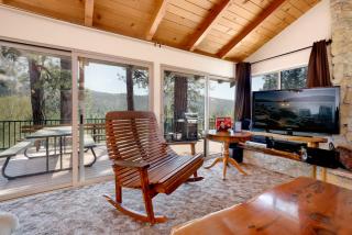 Scenic Retreat-1772 by Big Bear Vacations - Big Bear Lake - 3