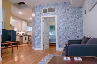 4BR 1,5BH Comfy Newly Renovated Apt - Boston - 9