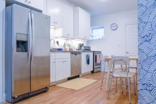 4BR 1,5BH Comfy Newly Renovated Apt - 8