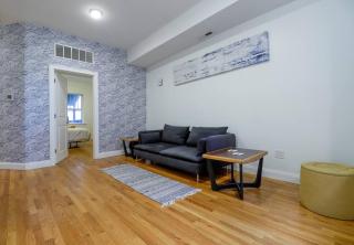 4BR 1,5BH Comfy Newly Renovated Apt - 5