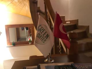 Green Mansion - Istanbul - 1