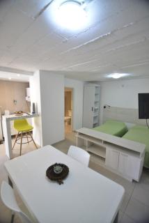 LAS MARAS SUITES - 1