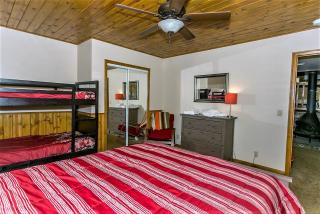 Grandpas Axe-1775 by Big Bear Vacations - Big Bear Lake - 8