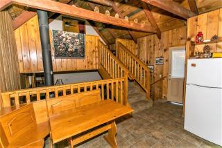 Grandpas Axe-1775 by Big Bear Vacations - Big Bear Lake - 4