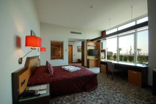 Hotel Hegsagone Marine Asia - Gebze - 3