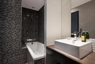 Hotel des Savoies Lyon Perrache - Lyon - 9