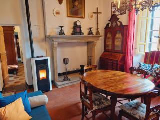 B&B la Forgia - Bettola - 3