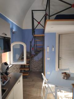 Villa Mami Luroviga - Vico Equense - 1