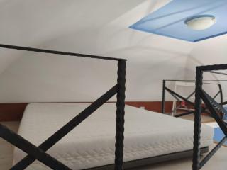 Villa Mami Luroviga - Vico Equense - 2