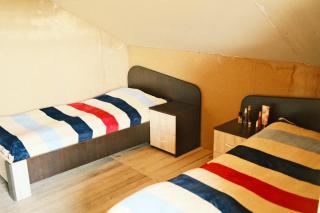 Guest House Gere - Omalo - 4
