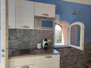 Villa Mami Luroviga - Vico Equense - 7