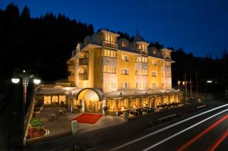 Alpen Suite Hotel - Madonna di Campiglio - 0