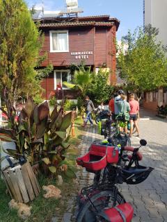 Nemrut Kommagene Hotel - 2