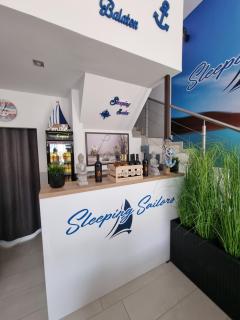 Sleeping Sailor Boutique Hotel - Siófok - 8