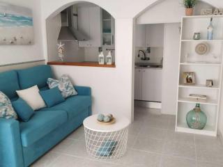 Little Paradise . Apartment in front of the sea - Comarruga - 3