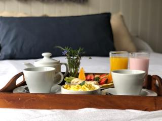 Village de las Pampas Apart Hotel Boutique - Mar de las Pampas - 8