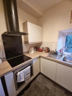 Rose Cottage City Centre - 5