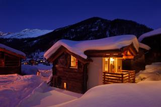 Chalet Alpoase - Zermatt - 3