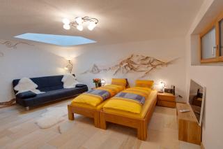 Chalet Alpoase - Zermatt - 1