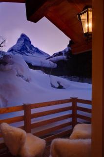 Chalet Alpoase - Zermatt - 2