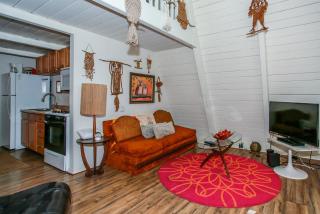 Sunrise Cottage-1800 by Big Bear Vacations - 8