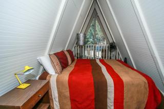 Sunrise Cottage-1800 by Big Bear Vacations - Big Bear City - 1