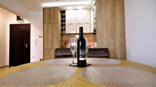 Aleksa Lux apartment Budva - 2