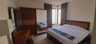 Furnished Apartments Near McDonald's Al-Madina Al-Monawara St - 3