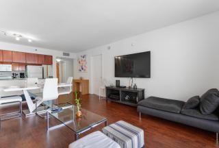 Fabulous apartment in Brickell - Miami - 5