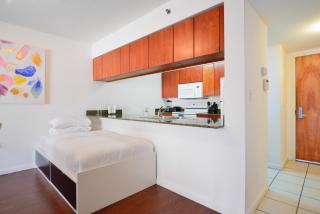 Fabulous apartment in Brickell - Miami - 3