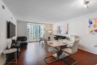 Fabulous apartment in Brickell - Miami - 3