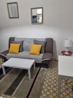 Les Saules Studio Wifi Clim Gare Centre - Avignone - 8