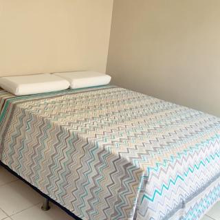 Taíba suítes casa - 7