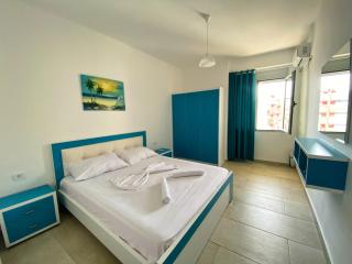 Saranda Terraces Apartment Rentals - Saranda - 7