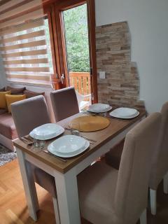 ApartmanBogdanović012 - Zlatibor - 2