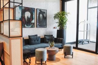 Century City Hotel Bridgewater - 7