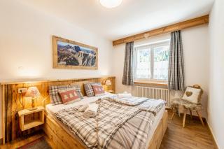 Laurino Apartment - Campitello di Fassa - 3