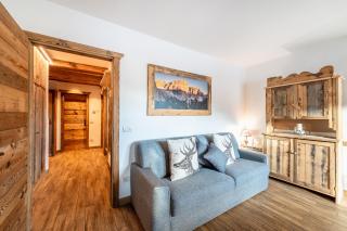 Laurino Apartment - Campitello di Fassa - 8
